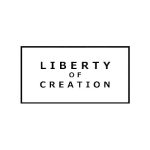 Liberty of creation